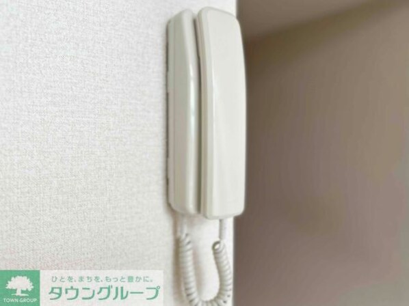 レオパレスヴィラージュの物件内観写真